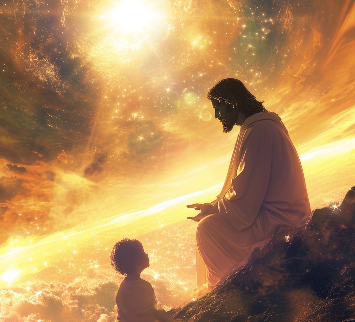 Finding God in Everyday Life